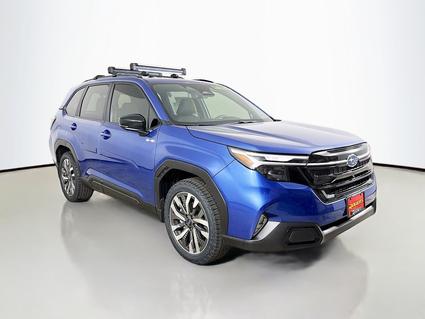 2025 Subaru Forester Hermiston OR