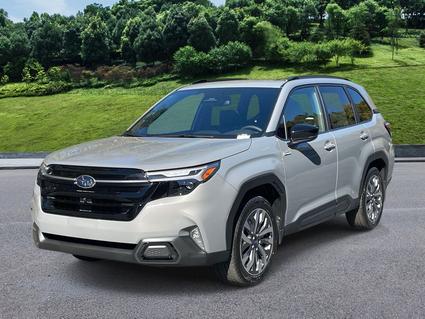 2025 Subaru Forester Atlanta GA