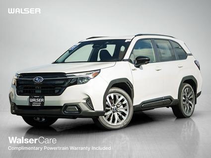 2025 Subaru Forester Burnsville MN