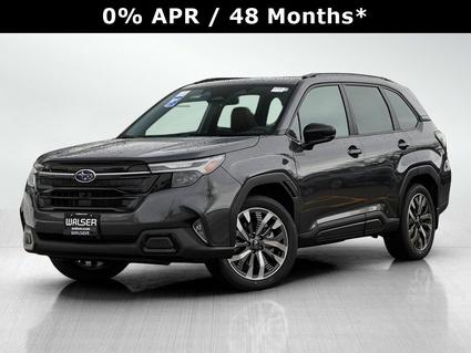 2025 Subaru Forester Hybrid Burnsville MN