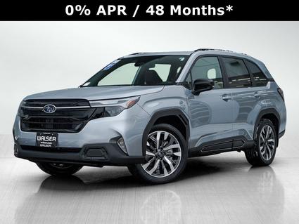 2025 Subaru Forester Hybrid South Saint Paul MN