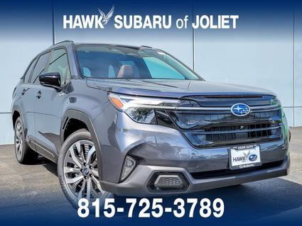 2025 Subaru Forester Plainfield IL
