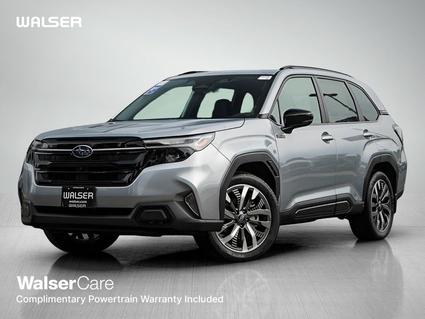 2025 Subaru Forester Burnsville MN