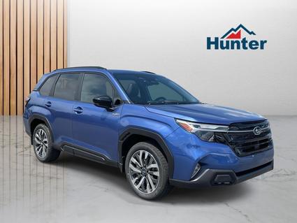 2025 Subaru Forester Fletcher NC