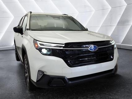 2025 Subaru Forester Columbia SC