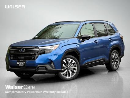 2025 Subaru Forester South Saint Paul MN
