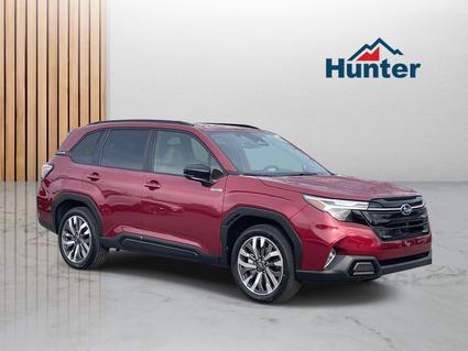 2025 Subaru Forester Fletcher NC