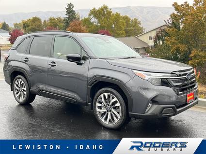 2025 Subaru Forester Lewiston ID