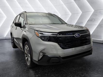 2025 Subaru Forester Columbia SC