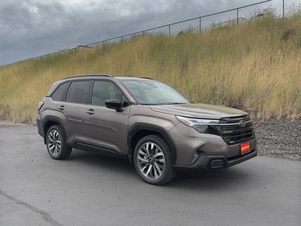 2025 Subaru Forester Hermiston OR