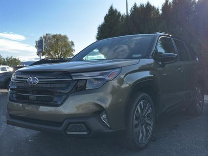 2025 Subaru Forester Casper WY