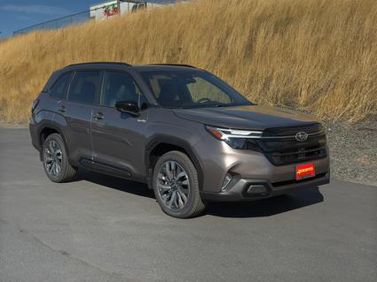 2025 Subaru Forester Hermiston OR