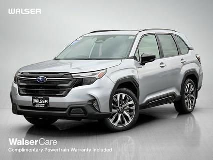 2025 Subaru Forester Burnsville MN