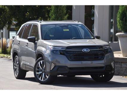 2025 Subaru Forester Lexington KY