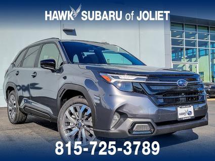 2025 Subaru Forester Plainfield IL