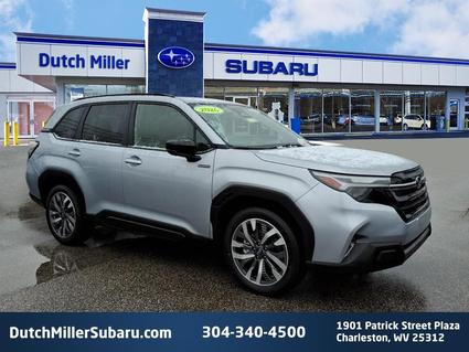 2025 Subaru Forester Charleston WV
