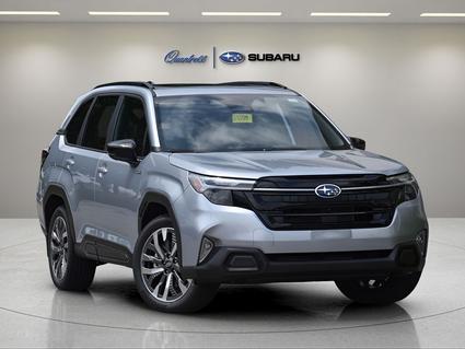 2025 Subaru Forester Lexington KY