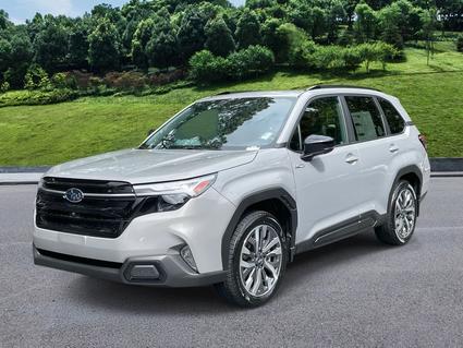 2025 Subaru Forester Atlanta GA