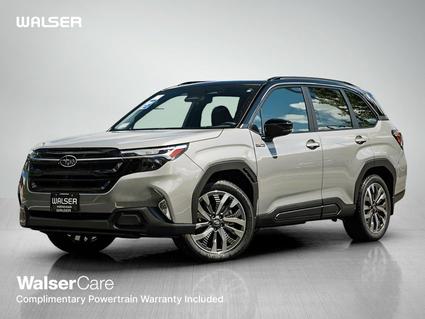 2025 Subaru Forester South Saint Paul MN