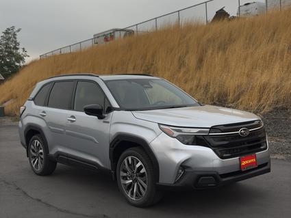 2025 Subaru Forester Hermiston OR