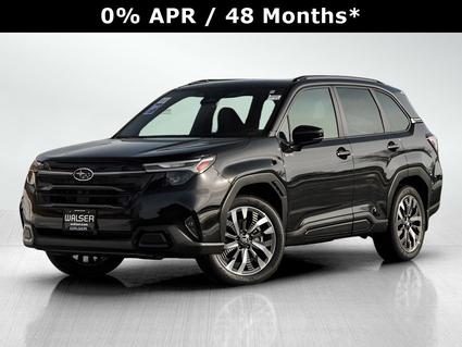 2025 Subaru Forester Hybrid Burnsville MN