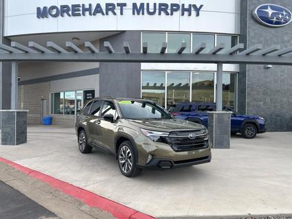 2025 Subaru Forester Hybrid Durango CO