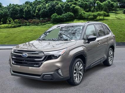 2025 Subaru Forester Hybrid Atlanta GA