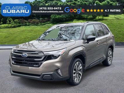 2025 Subaru Forester Hybrid Atlanta GA