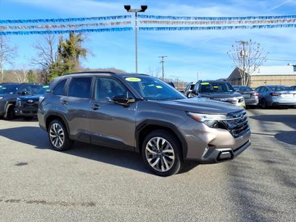 2025 Subaru Forester Hybrid Charleston WV