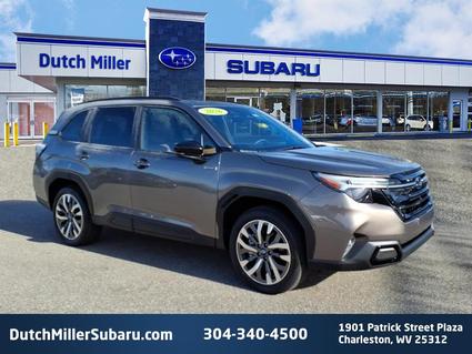 2025 Subaru Forester Hybrid Charleston WV