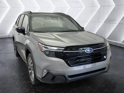 2025 Subaru Forester Columbia SC