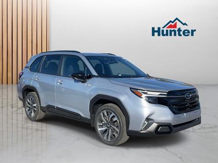 2025 Subaru Forester Fletcher NC