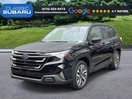 2025 Subaru Forester Atlanta GA