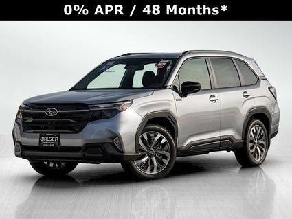 2025 Subaru Forester Hybrid Burnsville MN