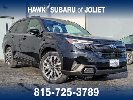 2025 Subaru Forester Hybrid Plainfield IL
