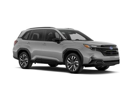 2025 Subaru Forester Hybrid Greenville SC