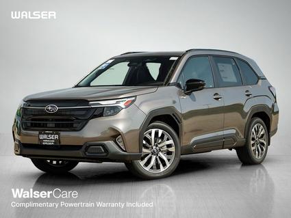 2025 Subaru Forester Burnsville MN