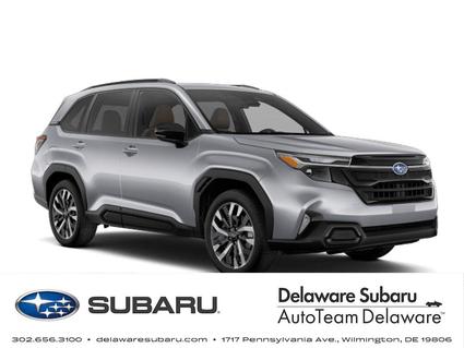 2025 Subaru Forester Wilmington DE