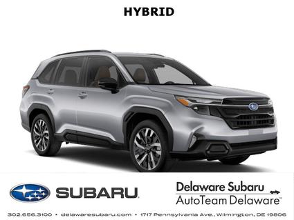 2025 Subaru Forester Wilmington DE