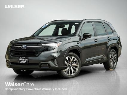 2025 Subaru Forester Burnsville MN