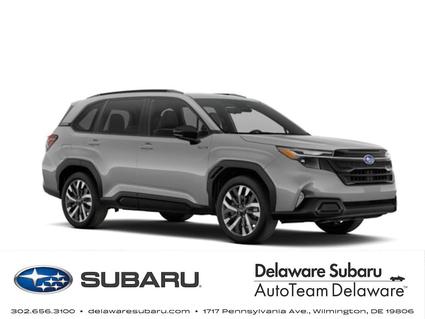 2025 Subaru Forester Hybrid Wilmington DE
