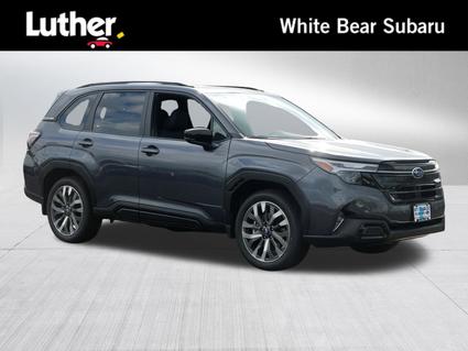 2025 Subaru Forester Saint Paul MN