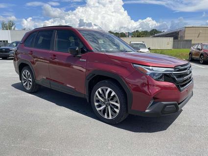 2025 Subaru Forester Fletcher NC