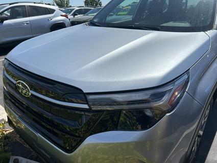 2025 Subaru Forester Fairfield CA