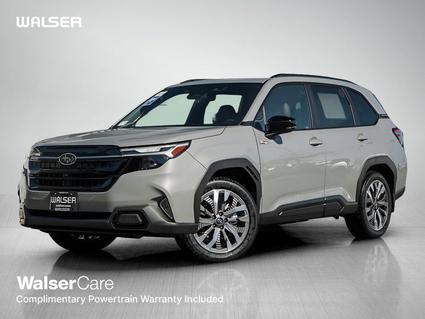 2025 Subaru Forester South Saint Paul MN