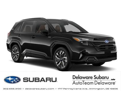 2025 Subaru Forester Wilmington DE