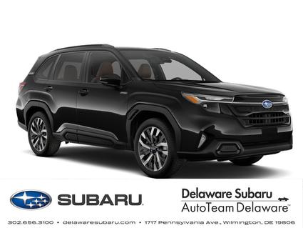 2025 Subaru Forester Wilmington DE