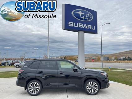2025 Subaru Forester Missoula MT