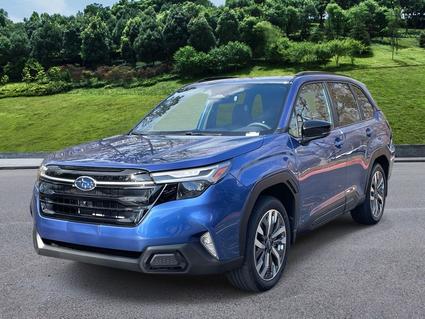 2025 Subaru Forester Atlanta GA