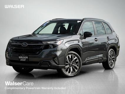 2025 Subaru Forester South Saint Paul MN